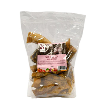 Peau de tête de bœuf (offre spéciale)